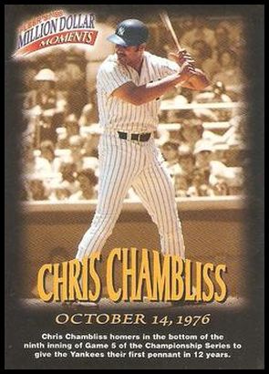 37 Chris Chambliss